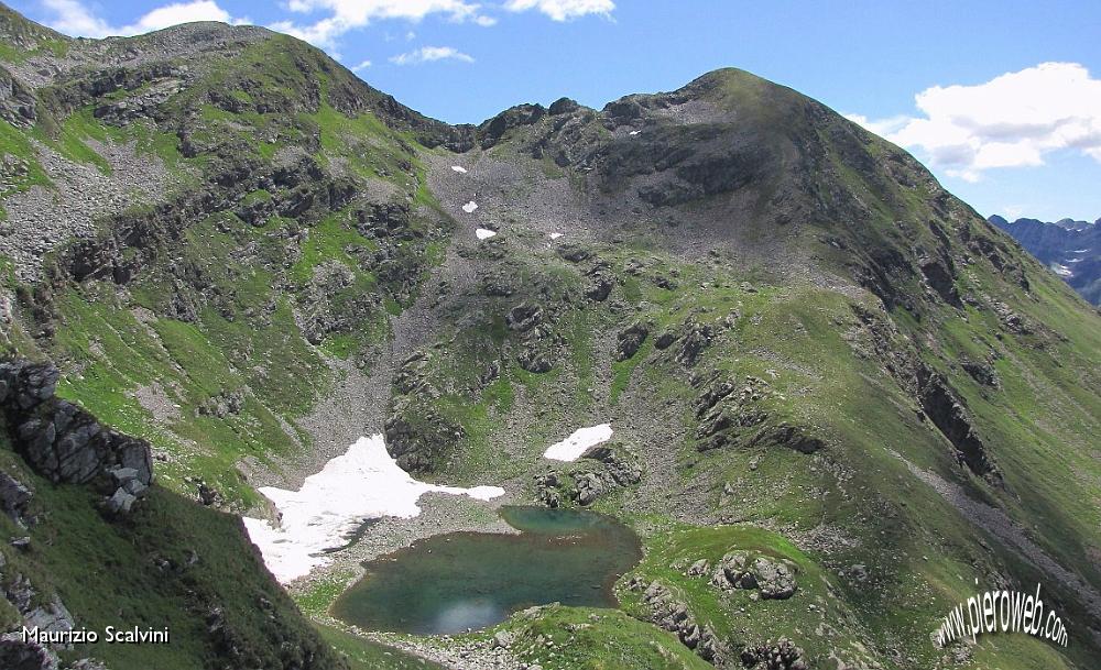 31 Lago del Corno Stella e Monte Chierico.JPG
